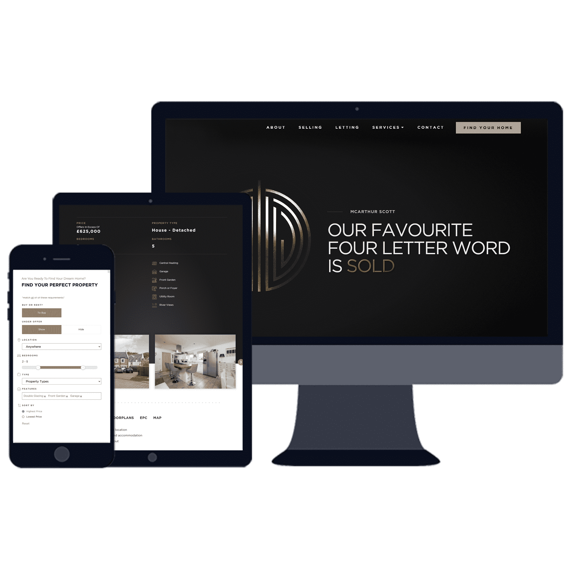 website designers in glasgow